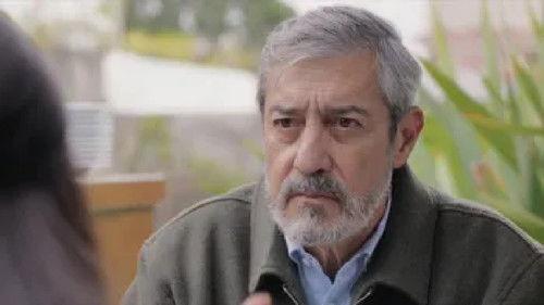 Juegos de amor y poder Season 1 Episode 25 - "Ataque en el parque"