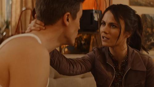 Billie vs Benjamin Season 1 Episode 3 - Episode 3