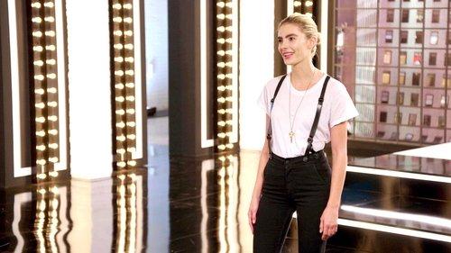 America's Next Top Model Season 23 Episode 1 - Business, Brand, Boss