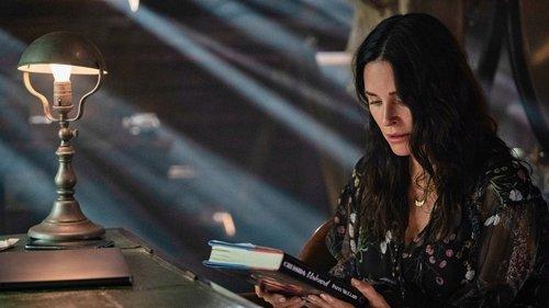 Shining Vale Season 1 Episode 2 - Chapter Two - She Comes at Night