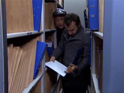 Leyla and Mecnun Season 2 Episode 12 - Sarı Bıyık