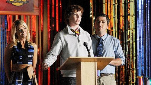 Waterloo Road Season 7 Episode 20 - Episode 20