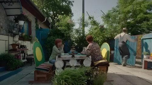 Las Fierbinţi Season 28 Episode 4 - Episode 4