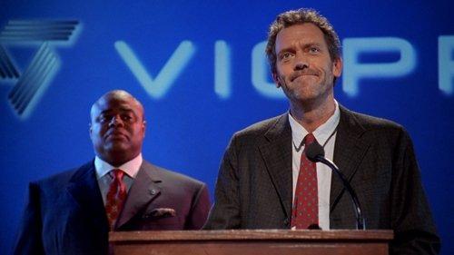 House Season 1 Episode 17 - Role Model