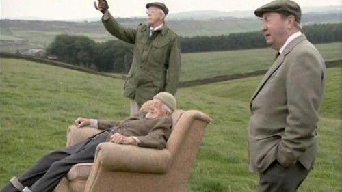 Last of the Summer Wine Season 13 Episode 2 - Give Us A Lift