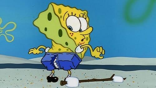 SpongeBob SquarePants Season 1 Episode 5 - Ripped Pants