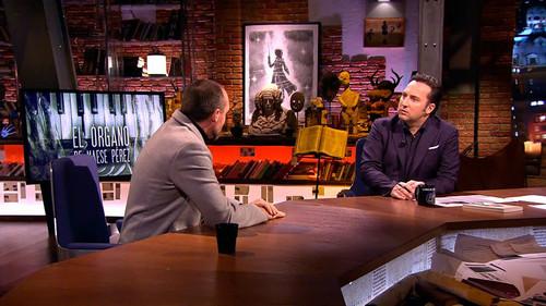 Cuarto Milenio Season 18 Episode 21 - Episode 21