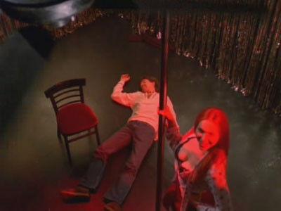 undefined Season 3 Episode 7 - Baby Fever