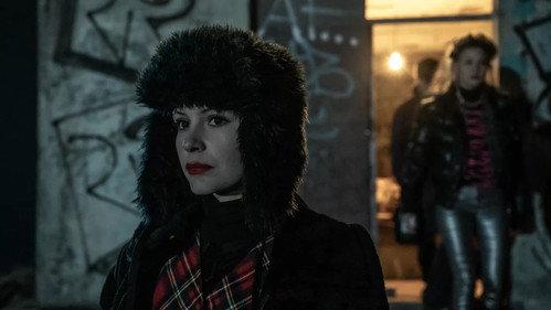 Styx Season 1 Episode 7 - Episode 7