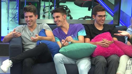 Top Gamers Academy Season 1 Episode 20 - Episode 20