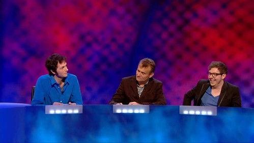 Mock the Week Season 10 Episode 8 - Carl Donnelly, Miles Jupp, Ava Vidal