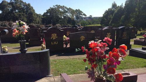 Compass Season 28 Episode 21 - Faith & Funerals (Part 2: Vietnam Veteran & Chinese Buddhist)