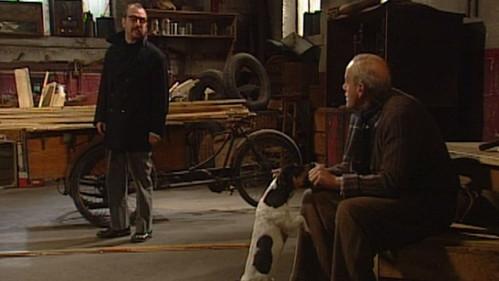 Lili and Marleen Season 3 Episode 12 - 't Kribbeke