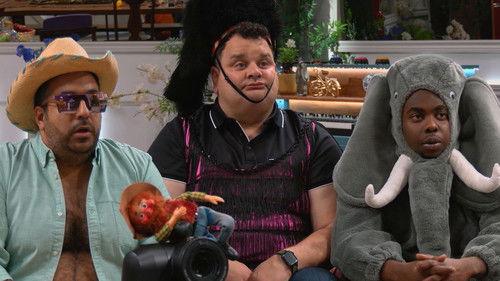 LOL: Last One Laughing Quebec Season 2 Episode 2 - "To be or not to be"