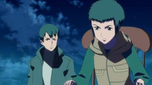 Bokurano Season 1 Episode 13 - Earth