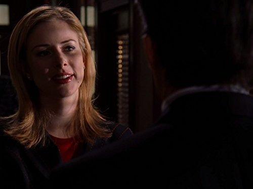 undefined Season 6 Episode 20 - Night (I)
