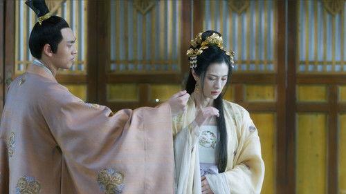 Sword Snow Stride Season 1 Episode 19 - Episode 19