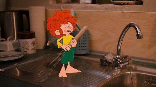 Neue Geschichten vom Pumuckl Season 1 Episode 12 - Episode 12