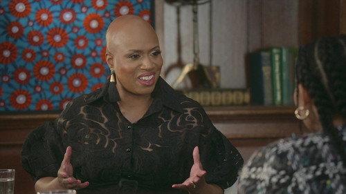 The Hair Tales Season 1 Episode 3 - Ayanna Pressley: Embodied Liberation