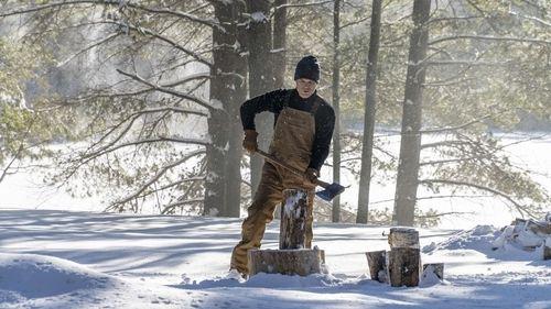 Dexter: New Blood Season 1 Episode 1 - Cold Snap