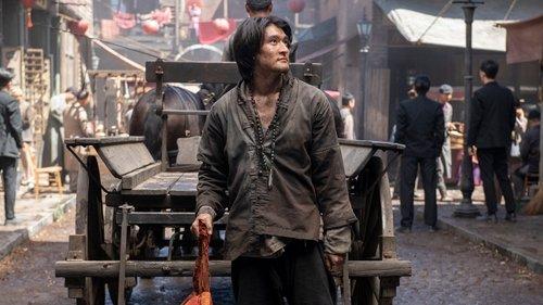 Warrior Season 2 Episode 3 - Not How We Do Business