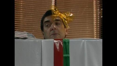 Armação Ilimitada Season 3 Episode 7 - Episode 7