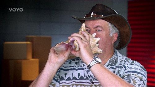 Storage Wars: Northern Treasures Season 2 Episode 12 - Roy Dirnbeck: The Roy Dirnbeck Story