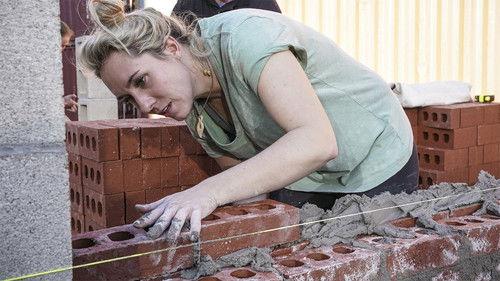 Tough As Nails Season 1 Episode 1 - Redefining Toughness