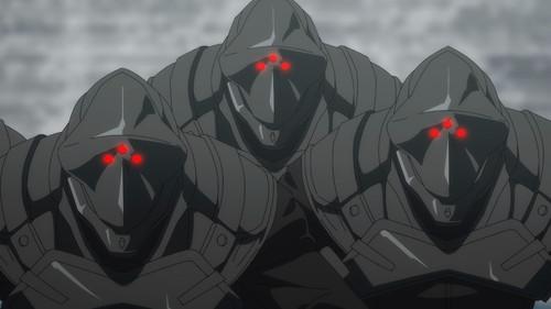 Ninja Kamui Season 1 Episode 11 - Episode 11