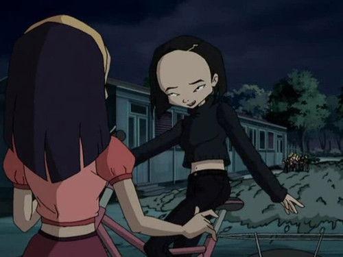 Code Lyoko Season 1 Episode 11 - Plagued