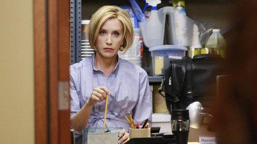 undefined Season 6 Episode 9 - Would I Think of Suicide?