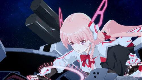 Obsolete Season 1 Episode 12 - Konoka Kokonoha