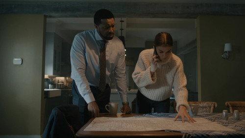 Coroner Season 4 Episode 11 - Blast to the Past (1)