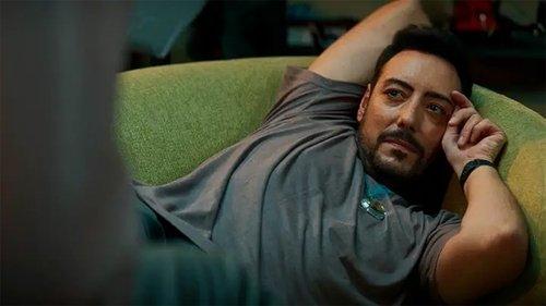 Pesci piccoli Season 2 Episode 1 - Episode 1