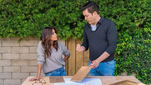 Celebrity IOU Season 11 Episode 2 - Eva Longoria Is Desperate to Design
