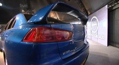 Fifth Gear Season 14 Episode 1 - Episode 1