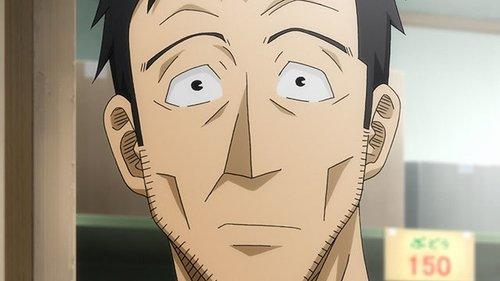 Giant Killing Season 1 Episode 1 - #01