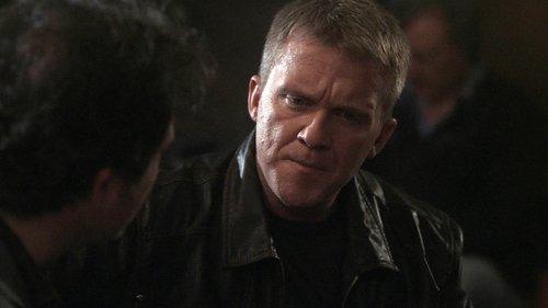 The Dead Zone Season 6 Episode 8 - Outcome