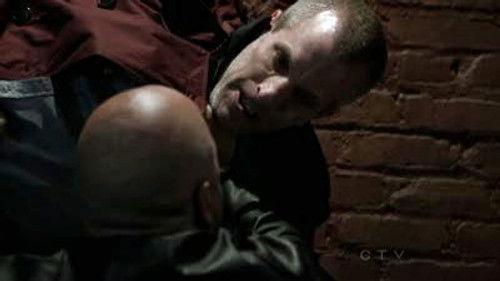 No Ordinary Family Season 1 Episode 7 - No Ordinary Mobster