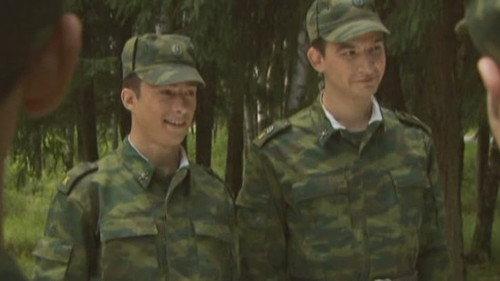 Kremlin cadets Season 2 Episode 4 - Episode 4