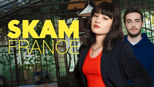 SKAM France Season 9 Episode 7 - Get out