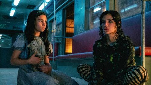 Doom Patrol Season 3 Episode 1 - Possibilities Patrol