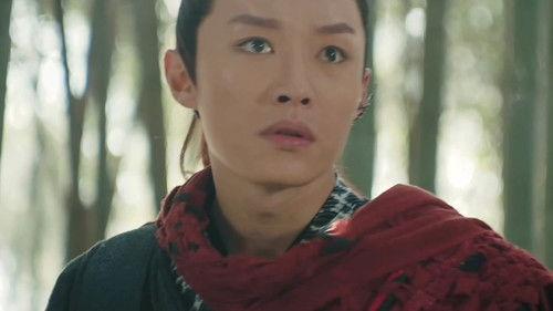 The Legends Season 1 Episode 40 - Episode 40