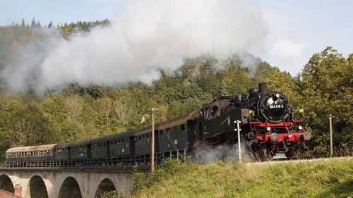 Eisenbahn-Romantik Season 21 Episode 23 - Episode 23