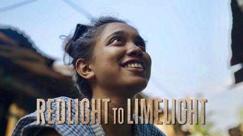 Storyville Season 30 Episode 3 - Red Light to Limelight