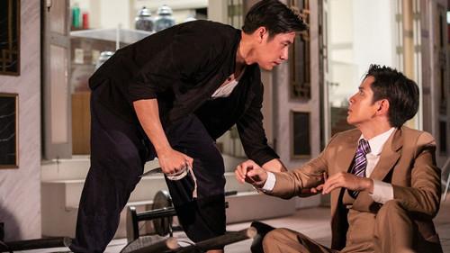 To Sir, with Love Season 1 Episode 2 - Episode 2