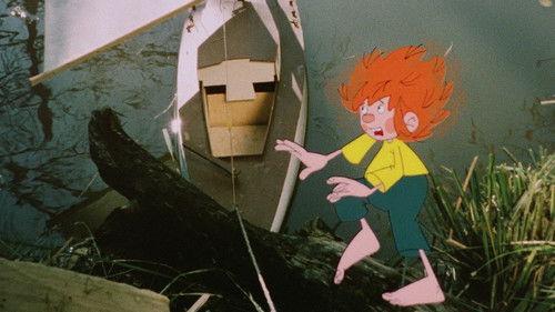 Master Eder and his Pumuckl Season 1 Episode 7 - Der Geist des Wassers