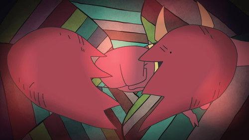 Ben 10 Season 4 Episode 14 - Cosplay Day