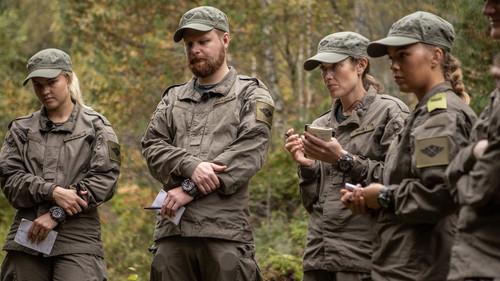 Celebrity Task Force Season 3 Episode 24 - Episode 24