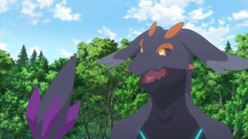 Reincarnated as a Dragon Hatchling Season 1 Episode 3 - An Unexpectedly Pleasant Evolution